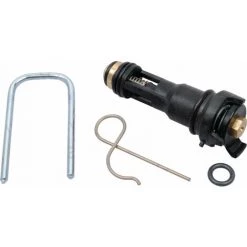 ARISTON THERMO Clapet Sur PRIMAXIA 24 CF-FF-VMC, ARISTON, Ref. 61302411 - Besoin D'Habitat