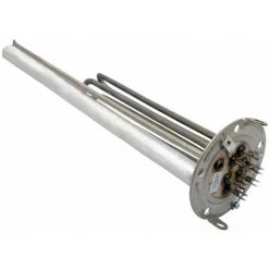 ARISTON THERMO Resistance Blindee 3000W 380V 5 Trous, ARISTON, Ref. 60003309 - Besoin D'Habitat