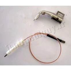 ARISTON THERMO Bougie Equipee Sur SENSEO - EQUATION, ARISTON, Ref. 60081922 - Besoin D'Habitat