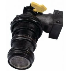 ARISTON THERMO Commande Eau Ensemble, ARISTON, Ref. 61020650 - Besoin D'Habitat