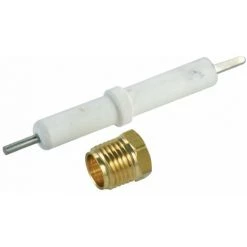 ARISTON THERMO Electrode Allumage, Ref.60000039, CHAFFOTEAUX ARISTON Par Besoin D'Habitat