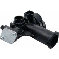 ARISTON THERMO Bloc Vanne Ensemble Sur NECTRA 1.14 - 1.23 - CENTORA 1.14 - 1.24, ARISTON, Ref. 61010436 - Besoin D'Habitat