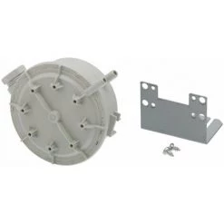 ARISTON THERMO Pressostat Air 55pa , ARISTON ,Ref. 998484-01 - Besoin D'Habitat