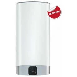 ARISTON THERMO Chauffe Eau électrique Plat VELIS EVO 80 Litres Ariston