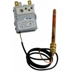 ARISTON THERMO Aquastat 57�C (pochette), ARISTON, Ref. 60100606-30 - Besoin D'Habitat