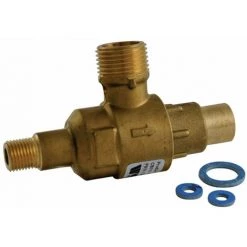 ARISTON THERMO Disconnecteur (pochette) Sur CELTIC, ARISTON, Ref. 60081486 - Besoin D'Habitat