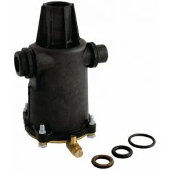 ARISTON THERMO Degazeur Complet, Ref.60037374, CHAFFOTEAUX ARISTON Par Besoin D'Habitat