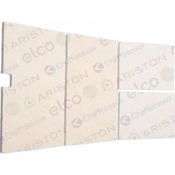 ARISTON THERMO Garniture Ceraplaque (pochette), ARISTON, Ref. 60081722 - Besoin D'Habitat