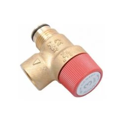 ARISTON THERMO Soupape De Securite 3 Bar, ARISTON, Ref. 573172 - Besoin D'Habitat