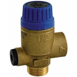 ARISTON THERMO Soupape De Securite 7 Bar, ARISTON ,Ref. 60084218 - Besoin D'Habitat