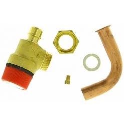 ARISTON THERMO Soupape De Securite, ARISTON, Ref. 61004632 - Besoin D'Habitat