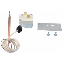 ARISTON THERMO Thermostat 57�C, ARISTON, Ref. 61316629 - Besoin D'Habitat