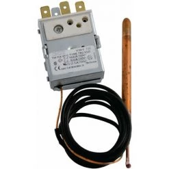 ARISTON THERMO Thermostat Chauffage 85�C, ARISTON, Ref. 60056974 - Besoin D'Habitat