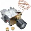 ARISTON THERMO Valve De Regulation Gaz Pour Accu Gaz AG-FG-LAT-EURO 120-150-200P/TES (T) 12-16-20 E/TWB V12-16-20, ARISTON, Ref. 107825 - Besoin D'Habitat -ARISTON THERMO Soldes 19533548 1