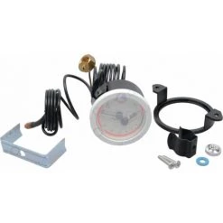 ARISTON THERMO Thermomanometre (pochette), Ref.60084103, CHAFFOTEAUX ARISTON Par Besoin D'Habitat