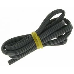 ARISTON THERMO Tube Silicone Silicone 9x3, ARISTON ,Ref. 60081265 - Besoin D'Habitat