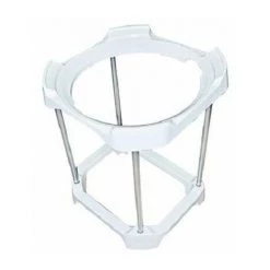 ARISTON THERMO Trépied Universel Pour Pose Au Sol Chauffe Eau électrique Mural Ariston Chaffoteaux