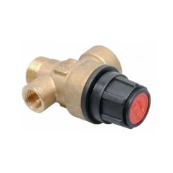 Valve Securite Hydraulique 3B , ARISTON THERMO ,Ref. 998447 - Besoin D'Habitat