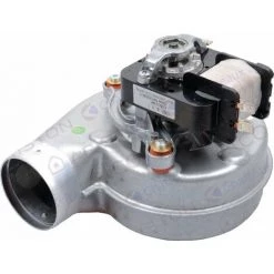 ARISTON THERMO Extracteur Des Fumees, Ref.569431, CHAFFOTEAUX ARISTON Par Besoin D'Habitat