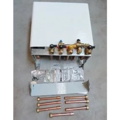 ARISTON THERMO Module Hydraulique 2 Zones Chauffage Multi-températures Avec Vanne Mélangeuse Pour Chaudière MCD IV HT+bt V2 ARISTON 3318902