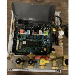 ARISTON THERMO Module Hydraulique 2 Zones Chauffage Multi-températures Avec Vanne Mélangeuse Pour Chaudière MCD IV HT+bt V2 ARISTON 3318902 -ARISTON THERMO Soldes 20036513 4