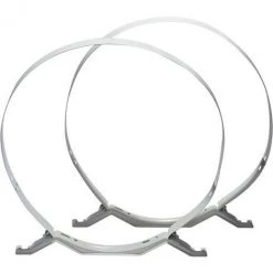 ARISTON THERMO Ceinture Horizontale - Ø 560 Mm - La Paire - Ariston