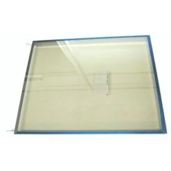 ARISTON THERMO ENSEMBLE COUVERCLE VERRE 60CM POUR CUISINIERE ARISTON - C00144989