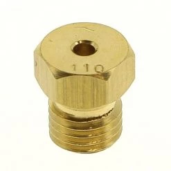 ARISTON THERMO Injecteur 110 Gaz Naturel Pour Table De Cuisson Ariston