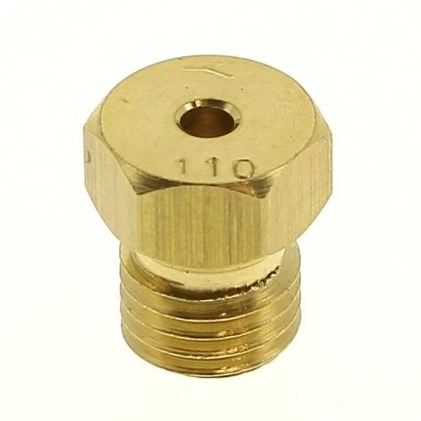 ARISTON THERMO Injecteur 110 Gaz Naturel Pour Table De Cuisson Ariston 3 ARISTON THERMO Injecteur 110 Gaz Naturel Pour Table De Cuisson Ariston