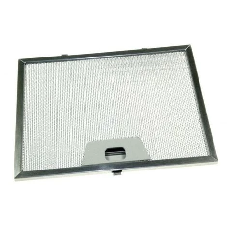 ARISTON THERMO Filtre Metal C00058231 Pour HOTTE 2 ARISTON THERMO Filtre Metal C00058231 Pour HOTTE