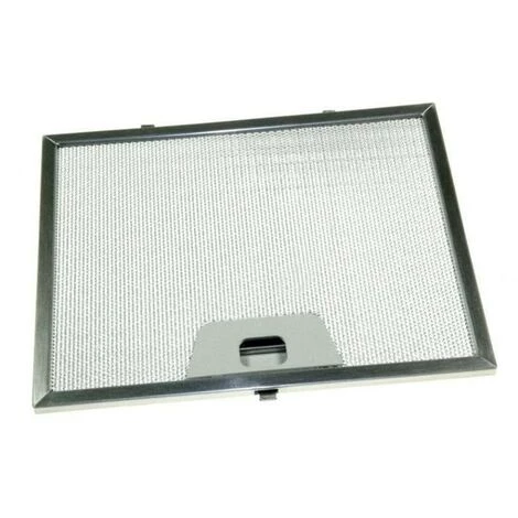 ARISTON THERMO Filtre Metal C00058231 Pour HOTTE 3 ARISTON THERMO Filtre Metal C00058231 Pour HOTTE – Image 2