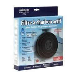 ARISTON THERMO Filtre Charbon Type 30 C00090785 Pour HOTTE