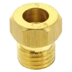 ARISTON THERMO Injecteur 106 Gaz Naturel Pour Cuisiniere Ariston, Table De Cuisson Ariston, Cuisiniere Indesit, Table De Cuisson Indesit, Cuisi