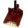 ARISTON THERMO Potentiometre 10 Positions Pour Four Ariston, Cuisiniere Ariston, Cuisiniere Indesit, Four Scholtes, Cuisiniere Scholtes 2 ARISTON THERMO Potentiometre 10 Positions Pour Four Ariston, Cuisiniere Ariston, Cuisiniere Indesit, Four Scholtes, Cuisiniere Scholtes -ARISTON THERMO Soldes 23914829 1