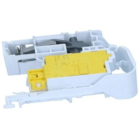 ARISTON THERMO SECURITE DE PORTE DEPUIS LE N° 80301.... POUR LAVE LINGE ARISTON - C00264161 4 ARISTON THERMO SECURITE DE PORTE DEPUIS LE N° 80301.... POUR LAVE LINGE ARISTON - C00264161 – Image 2