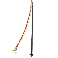 ARISTON THERMO Sonde Ntc Droite 65153301 Pour Chauffe-eau Ariston