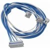 ARISTON THERMO Ariston C00266861 Câble Lave-linge - Bleu
