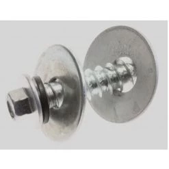 ARISTON THERMO Ariston C00194612 Vis PL28 11.3x50 Lave-linge - Gris