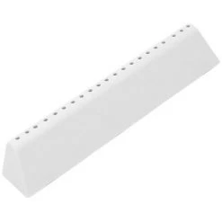 ARISTON THERMO Ariston C00112681 Aube De Tambour Lave-linge - Blanc