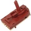 ARISTON THERMO Ariston C00143527 Commutateur 8 Positions Lave-vaisselle