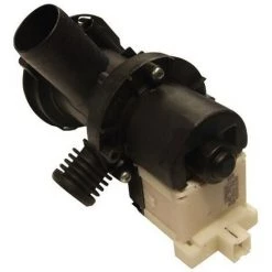 ARISTON THERMO POMPE DE VIDANGE Pour Lave Linge INDESIT