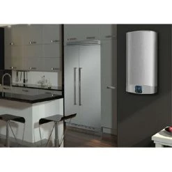 ARISTON THERMO Chauffe-eau électrique Ariston VELIS EVO 100 Litres Murale 3626147 -ARISTON THERMO Soldes 27602501 3