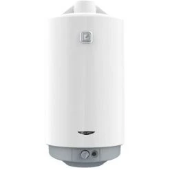 ARISTON THERMO Chauffe-eau à Gaz Ariston S/SGA BF X 80 75 Litres Mural 3211009