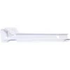 ARISTON THERMO GLISSIERE DROITE DE PANIER SMZ701/702NF POUR REFRIGERATEUR ARISTON - C00113486 -ARISTON THERMO Soldes 28029577 1