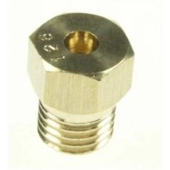 ARISTON THERMO BEC BRULEUR RAPIDE METANE D128 POUR CUISINIERE HOTPOINT ARISTON