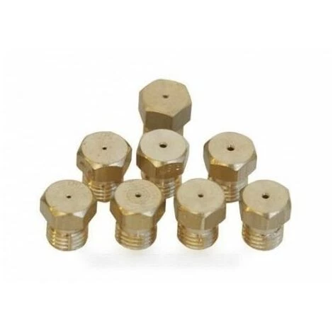 ARISTON THERMO SACHET INJECTEURS GAZ BUTANE POUR CUISINIERE ARISTON 3 ARISTON THERMO SACHET INJECTEURS GAZ BUTANE POUR CUISINIERE ARISTON