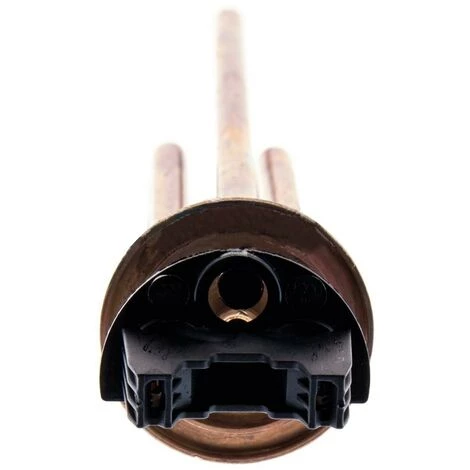 ARISTON THERMO Résistance Monobloc Avec Porte-Anode Pour Ariston Indesit 1200 W, 220 V, 50/80 L 4 ARISTON THERMO Résistance Monobloc Avec Porte-Anode Pour Ariston Indesit 1200 W, 220 V, 50/80 L – Image 2