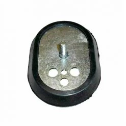 ARISTON THERMO Pletina Con Junta Para Termo Ariston Chaffoteaux Cointra -ARISTON THERMO Soldes 29024455 2