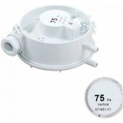 ARISTON THERMO Pressostat Lave Ariston 1,08 Mbar C6065Fh1136/2 571651