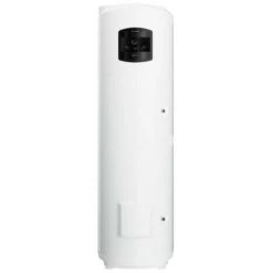 ARISTON THERMO Chauffe-eau Thermodynamique 200 Litres NUOS PLUS WIFI - ARISTON 3069775